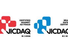 株式会社グラフトンノート、デジタル広告品質認証機構JICDAQの「品質認証事業者」に認定